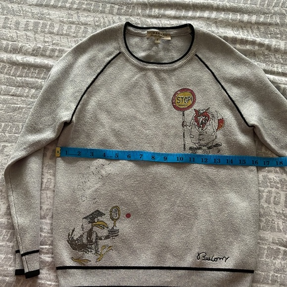 Burberry - Picture 4 of 10